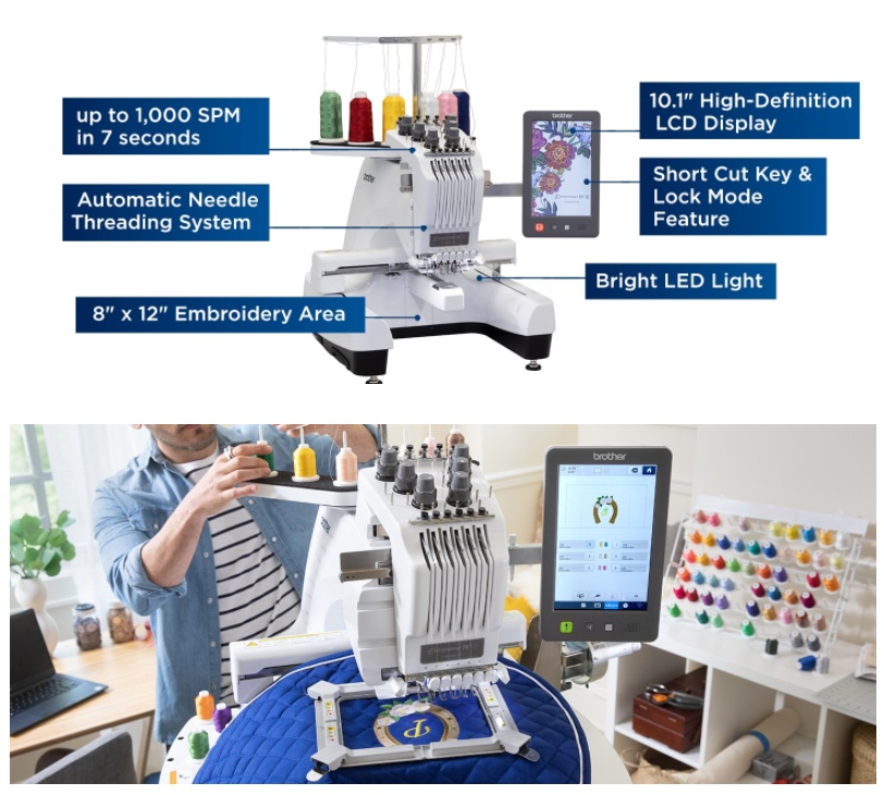 Eastern Ct Largest Sew and Vac - Schillers Sewing Circle - Willimantic